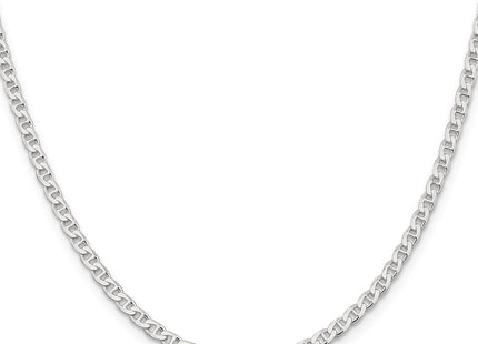 Sterling Silver Chains Style QFAN080 - Classique Jewelry Inc.