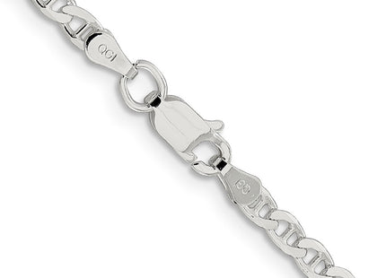 Sterling Silver Chains Style QFAN080 - Classique Jewelry Inc.