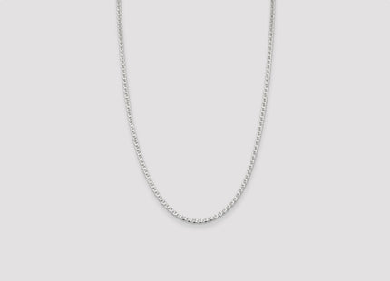 Sterling Silver Chains Style QFAN080 - Classique Jewelry Inc.