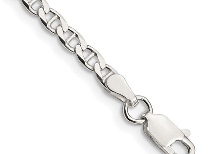 Sterling Silver Chains Style QFAN080 - Classique Jewelry Inc.