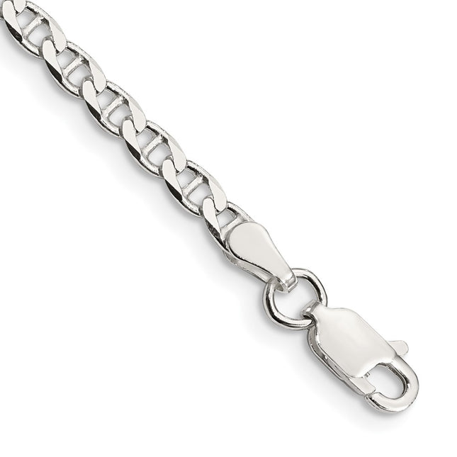 Sterling Silver Chains Style QFAN080 - Classique Jewelry Inc.