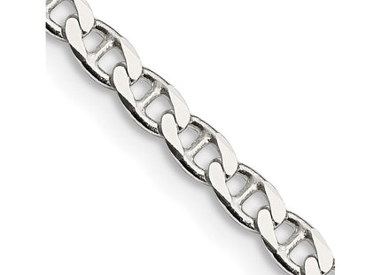 Sterling Silver Chains Style QFAN080 - Classique Jewelry Inc.