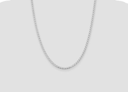 Sterling Silver Chains Style QFAN080R - Classique Jewelry Inc.