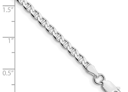 Sterling Silver Chains Style QFAN080R - Classique Jewelry Inc.