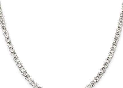 Sterling Silver Chains Style QFAN100 - Classique Jewelry Inc.