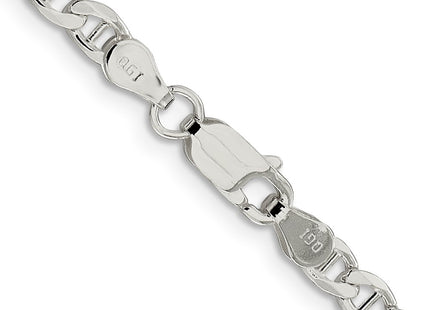Sterling Silver Chains Style QFAN100 - Classique Jewelry Inc.