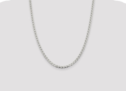Sterling Silver Chains Style QFAN100 - Classique Jewelry Inc.