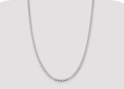 Sterling Silver Chains Style QFAN100 - Classique Jewelry Inc.