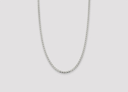 Sterling Silver Chains Style QFAN100 - Classique Jewelry Inc.