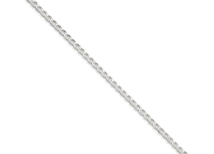 Sterling Silver Chains Style QFAN100 - Classique Jewelry Inc.