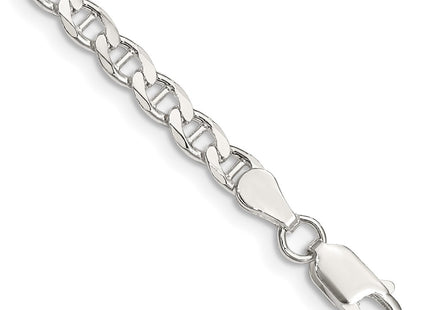 Sterling Silver Chains Style QFAN100 - Classique Jewelry Inc.