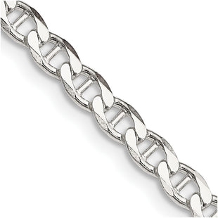Sterling Silver Chains Style QFAN100 - Classique Jewelry Inc.