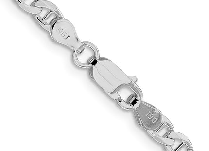 Sterling Silver Chains Style QFAN100R - Classique Jewelry Inc.