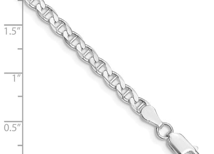 Sterling Silver Chains Style QFAN100R - Classique Jewelry Inc.
