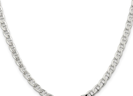 Sterling Silver Chains Style QFAN120 - Classique Jewelry Inc.