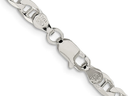 Sterling Silver Chains Style QFAN120 - Classique Jewelry Inc.