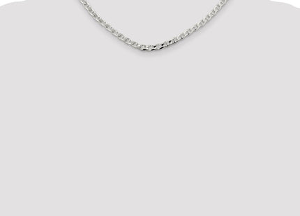 Sterling Silver Chains Style QFAN120 - Classique Jewelry Inc.