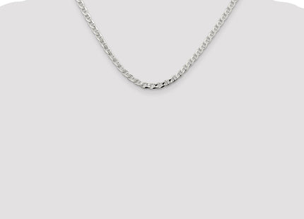Sterling Silver Chains Style QFAN120 - Classique Jewelry Inc.