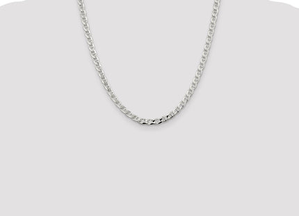 Sterling Silver Chains Style QFAN120 - Classique Jewelry Inc.