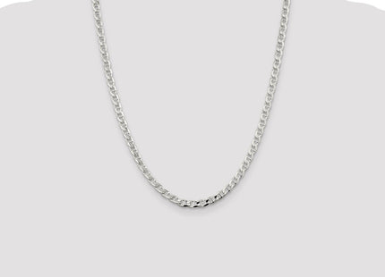 Sterling Silver Chains Style QFAN120 - Classique Jewelry Inc.