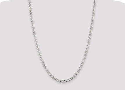 Sterling Silver Chains Style QFAN120 - Classique Jewelry Inc.