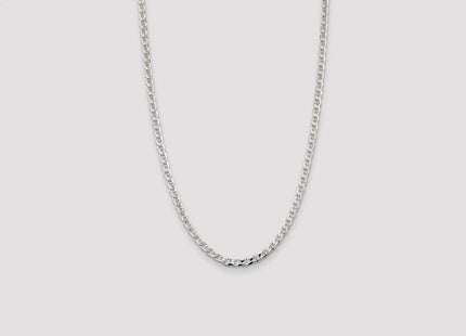 Sterling Silver Chains Style QFAN120 - Classique Jewelry Inc.