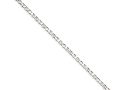 Sterling Silver Chains Style QFAN120 - Classique Jewelry Inc.
