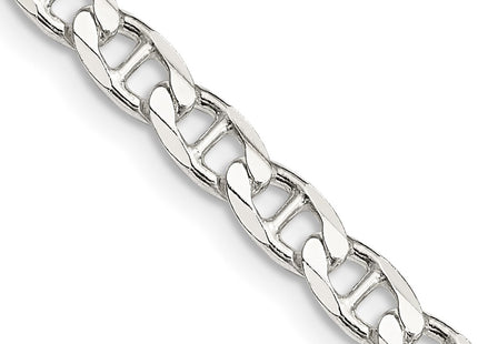 Sterling Silver Chains Style QFAN120 - Classique Jewelry Inc.