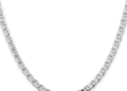 Sterling Silver Chains Style QFAN120R - Classique Jewelry Inc.