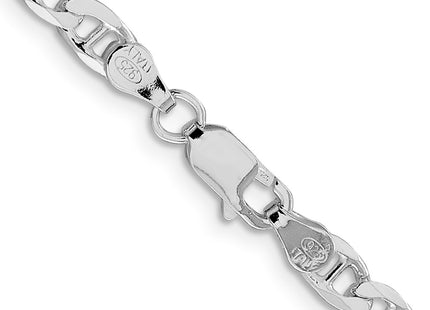 Sterling Silver Chains Style QFAN120R - Classique Jewelry Inc.