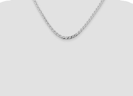 Sterling Silver Chains Style QFAN120R - Classique Jewelry Inc.