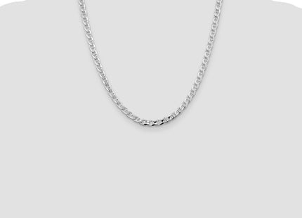Sterling Silver Chains Style QFAN120R - Classique Jewelry Inc.
