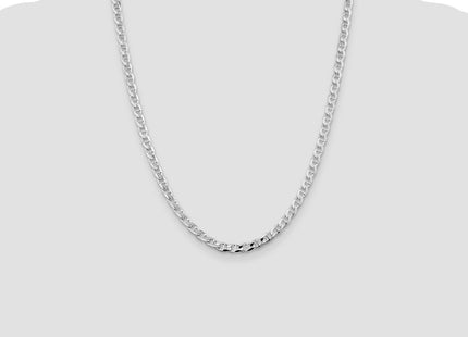 Sterling Silver Chains Style QFAN120R - Classique Jewelry Inc.