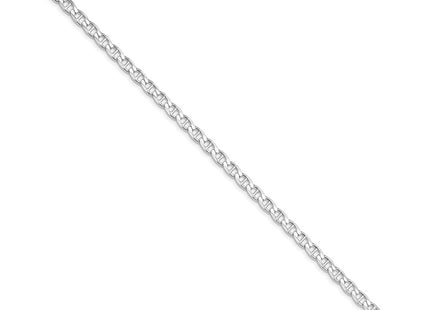 Sterling Silver Chains Style QFAN120R - Classique Jewelry Inc.