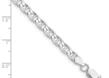 Sterling Silver Chains Style QFAN120R - Classique Jewelry Inc.