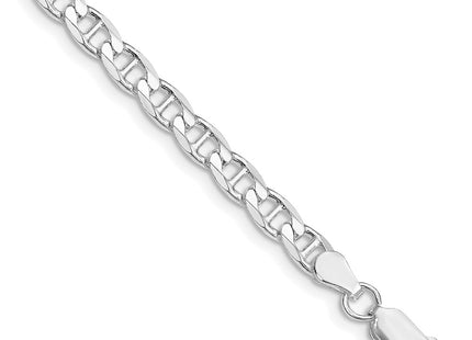 Sterling Silver Chains Style QFAN120R - Classique Jewelry Inc.