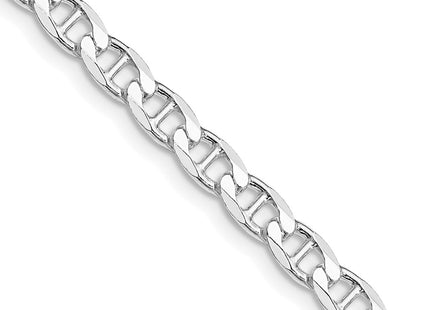 Sterling Silver Chains Style QFAN120R - Classique Jewelry Inc.