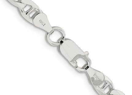 Sterling Silver Chains Style QFAN150 - Classique Jewelry Inc.
