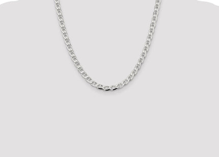 Sterling Silver Chains Style QFAN150 - Classique Jewelry Inc.