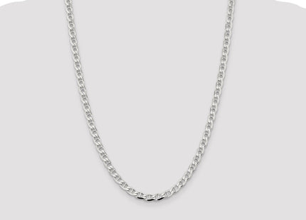Sterling Silver Chains Style QFAN150 - Classique Jewelry Inc.
