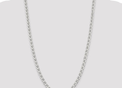 Sterling Silver Chains Style QFAN150 - Classique Jewelry Inc.
