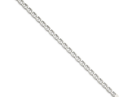 Sterling Silver Chains Style QFAN150 - Classique Jewelry Inc.