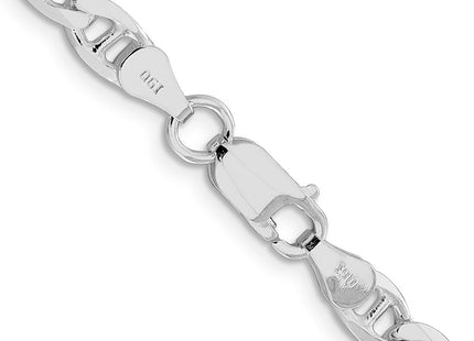 Sterling Silver Chains Style QFAN150R - Classique Jewelry Inc.