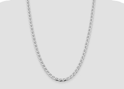 Sterling Silver Chains Style QFAN150R - Classique Jewelry Inc.