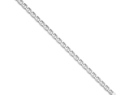 Sterling Silver Chains Style QFAN150R - Classique Jewelry Inc.