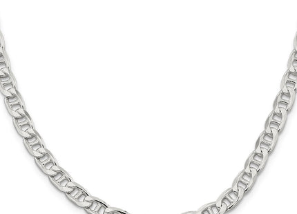 Sterling Silver Chains Style QFAN180 - Classique Jewelry Inc.