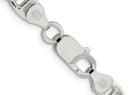 Sterling Silver Chains Style QFAN180 - Classique Jewelry Inc.