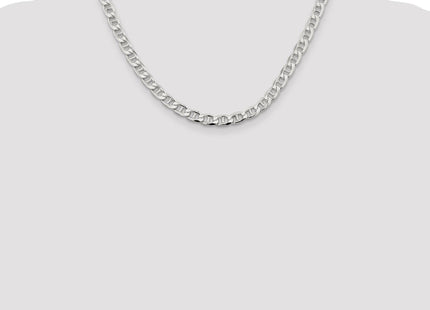 Sterling Silver Chains Style QFAN180 - Classique Jewelry Inc.