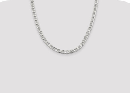 Sterling Silver Chains Style QFAN180 - Classique Jewelry Inc.
