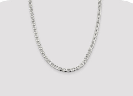 Sterling Silver Chains Style QFAN180 - Classique Jewelry Inc.